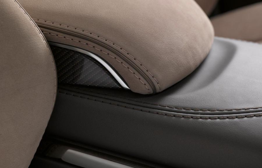  Ford S-Max Concept 2013 года  (фото 6 из 15)